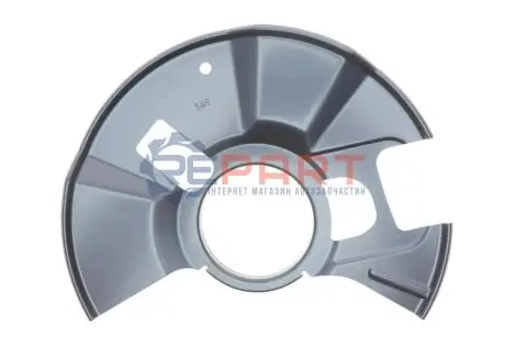 Захист диска гальмівного (переднього) (R) Mazda 2 07-15 AIC 75513 Купити в Україні