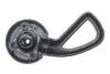 Ручка регулювання cпинки сидіння Peugeot 206 98-12 AIC (75656) зображення 4