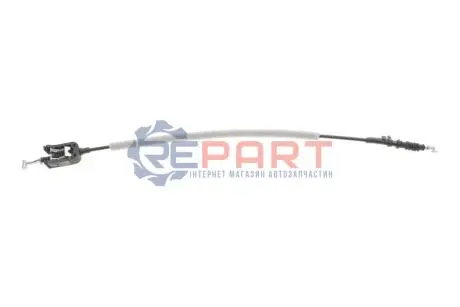Трос замку дверей (передніх) VW Caddy IV 15 AIC 75691 Купити в Україні