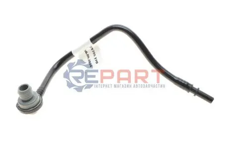 Трубка вакуумна Mini (R56/R55/R59/R57/R58) 06-15 AIC 75705 Купити в Україні