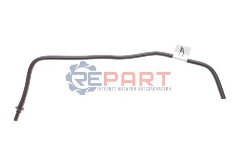 Трубка вакуумна Mini (R50/R53/R52) 01-08 AIC 75706