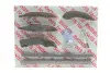 Фото Комплект ланцюга ГРМ BMW 3 (E90/E91/E92/E93/F30/F80/F31) (N57 D30) 05- (72 ланок) (симплекс) (з покриттям TRITAN®) AIC (75724Set) изображение 1