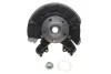 Фото Цапфа (передня) Skoda Fabia/VW Polo 99- (L) AIC (75746SET) изображение 1