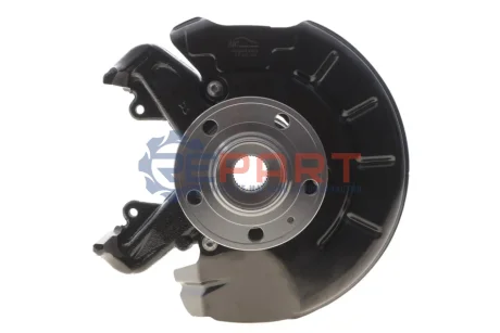Цапфа (передня) Skoda Fabia/VW Polo 99- (R) AIC 75747SET Купить в Украине