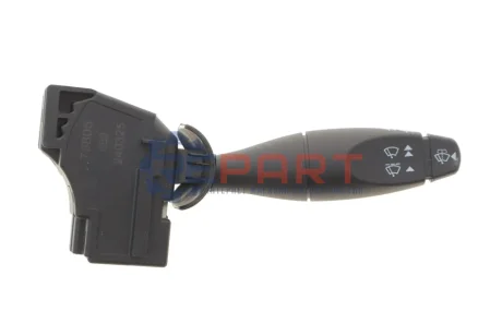 Перемикач підрульовий Ford Fiesta V/Fusion 01-12 (R) (склоочисники/омивач) AIC 75805 Купити в Україні