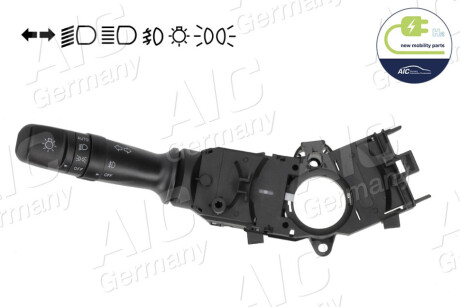 Перемикач підрульовий Hyundai Tucson 04- AIC 75819