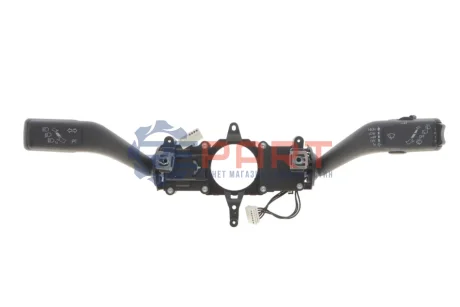 Перемикач підрульовий Skoda Octavia/Superb/VW Golf VI/Jetta IV 04-17 AIC 75831 Купити в Україні