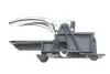 Фото Ручка дверей (L) Nissan Qashqai 06-13 AIC (75963) изображение 3
