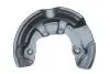 Защита диска тормозного (переднего) (L) Audi A6 04-11 AIC (75977) изображение 1