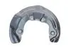 Защита диска тормозного (переднего) (L) Audi A6 04-11 AIC (75977) изображение 3