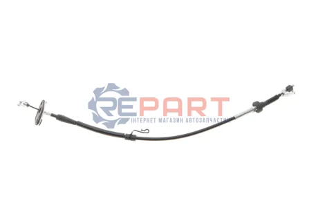 Трос ручника Hyundai i10 1.1 08-13 AIC 76019 Купить в Украине