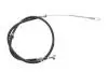 Трос ручника Iveco Daily IV/V 06- (1318/980 мм) 76025