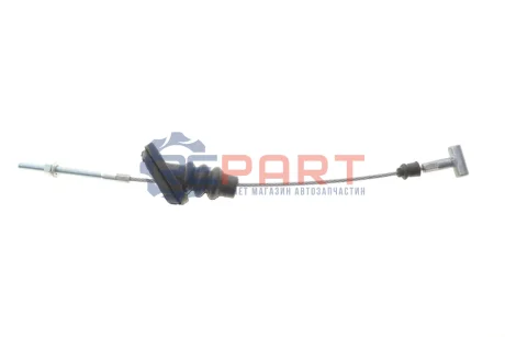Трос ручника (передній) Opel Meriva 03-10 (327mm) AIC 76031 Купити в Україні