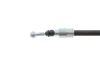 Фото Трос ручника (задній) Renault Kangoo 1.2/1.5dCi/1.6 08- (2392/1297mm) AIC (76032) зображення 4