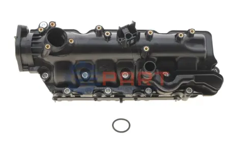 Колектор впускний Opel Astra J/Insignia A 2.0CDTI 08-17 AIC 76066 Купити в Україні