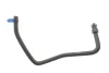 Патрубок радіатора Opel Astra J 1.4 09-15 AIC (76092) зображення 1