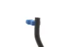 Патрубок радіатора Opel Astra J 1.4 09-15 AIC (76092) зображення 3
