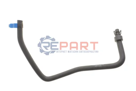 Патрубок радіатора Opel Astra J 1.4 09-15 AIC 76092 Купити в Україні