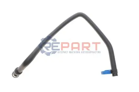 Патрубок системи охолодження Opel Astra J/Zafira C 1.4 09 AIC 76094
