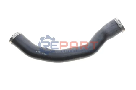 Патрубок інтеркулера (R) Ford Focus/ Volvo C30/C70/S40/V50 04-12 AIC 76098 Купити в Україні