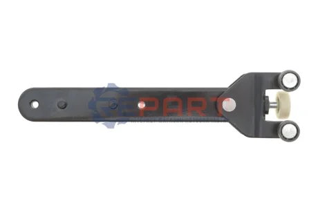 Ролик дверей (бічних/нижній) Citroen Jumpy/Peugeot Expert 1.6/2.0 BlueHDi 16- (R) AIC 76100