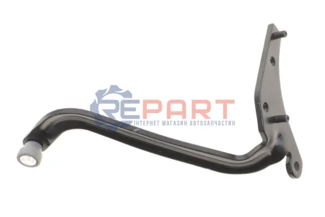 Ролик дверей (бічних/верхніх) Citroen Jumpy/Fiat Scudo/Peugeot Expert 07-16 (R) AIC 76104 Купити в Україні