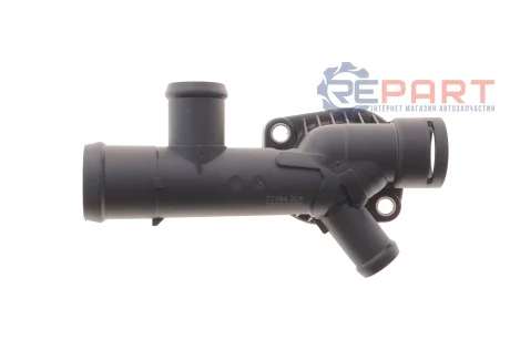 С\'соединение (колено) системы охлаждения AIC 77564