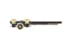 (к-кт) Ролик двери (боковой/R) MB Vito (W639) 03-14 AIC (78933Set) изображение 3
