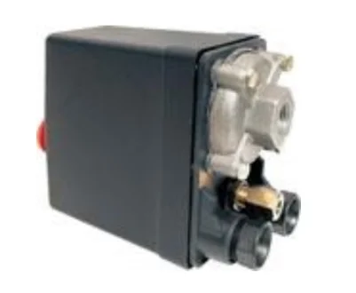 Реле тиску (пресостат) 3PH 1/4" 1V 8-10BAR SPE(914) AIRMEC 007301583