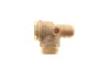 Клапан обратный 3/4" ЗР х 1/2" ЗР (наружная резьба) AIRMEC (007301799) изображение 1