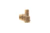 Клапан обратный 3/4" ЗР х 1/2" ЗР (наружная резьба) AIRMEC (007301799) изображение 2