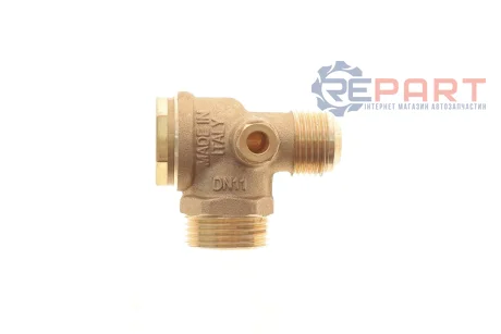 Клапан обратный 3/4" ЗР х 1/2" ЗР (наружная резьба) AIRMEC 007301799