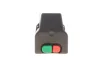 Реле давления (прессостат) NEMA EXTPH12 2.4-ходовой/12 бар/6,3-10 AMP AIRMEC (007301830) изображение 3