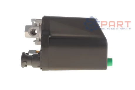 Реле давления (прессостат) NEMA EXTPH12 2.4-ходовой/12 бар/6,3-10 AMP AIRMEC 007301830