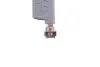 Пистолет алюминиевый с удлинителем ART 703 AIRMEC (007350101) изображение 2