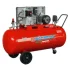 Компресор пневматичний поршневий CRT 300-4B NB4/270 л/400 В/3 кВт/480 л/хв AIRMEC (141940400) изображение 1