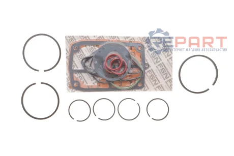 Комплект поршневых колец компрессорного блока NB4 AIRMEC NA.9434C04