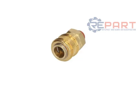 Комлектуючі пневматичної системи AIRPRESS 4301505