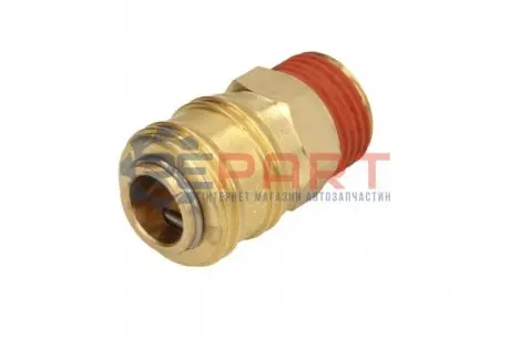 Фитинг быстрого соединения AIRPRESS 4301506