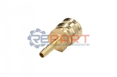 Фитинг быстрого соединения AIRPRESS 4301507