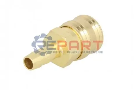 Фитинг быстрого соединения AIRPRESS 4301509