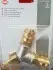 Комлектуючі пневматичної системи AIRPRESS (4303047) зображення 1