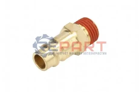 Разъем трубки AIRPRESS 4311532