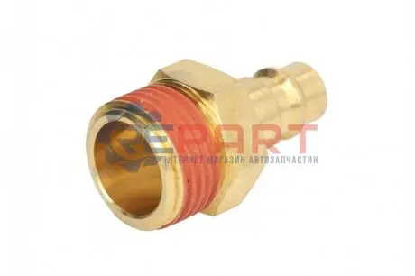 Разъем трубки AIRPRESS 4311535