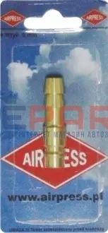 Разъем трубки AIRPRESS 4311562
