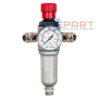 Деталі компресора AIRPRESS 45220