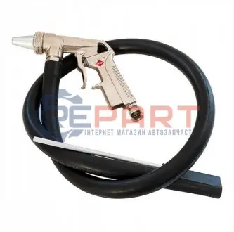 Устаткування для піскоструминної обробки AIRPRESS 45252