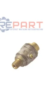 Обробка стисненим повітрям AIRPRESS 45481