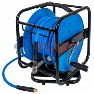 Катушка для шланга AIRPRESS 46573