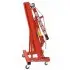 Кран для двигунів AIRPRESS (76180) зображення 2